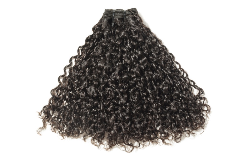 Can you get curly hair extensions? Discover curly hair extensions with Panache Salon.