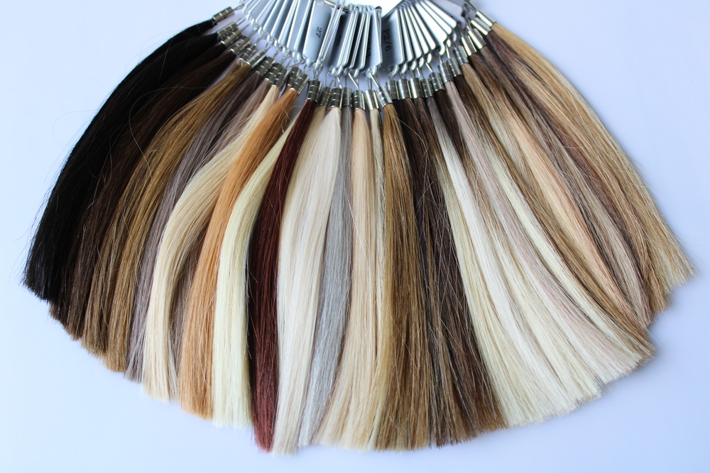 Can You Colour Hair Extensions in 2025 – expert guide and tips.