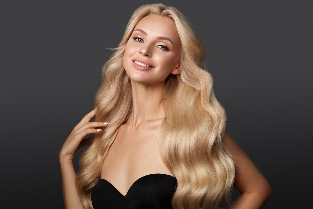 How to Choose the Perfect Long Hair Extensions for Your Hair Type